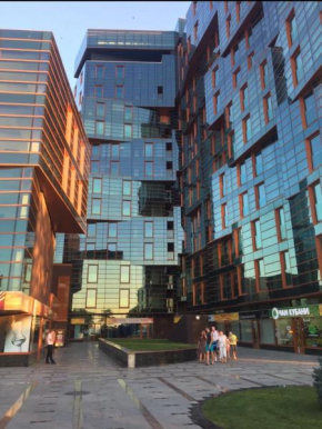 Apartments Zolotaya Buhta